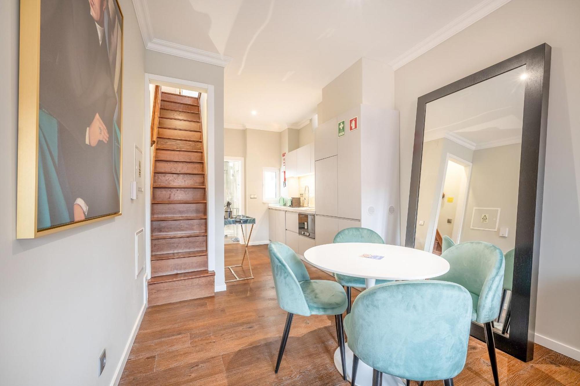 Bairro Alto Prime By Homing Appartement Lisboa