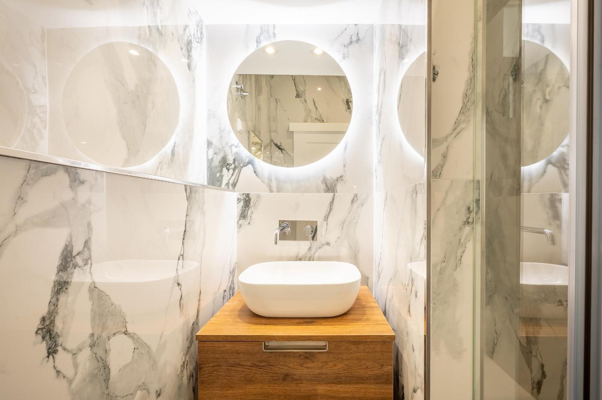 Appartement Bairro Alto Prime By Homing Lisboa