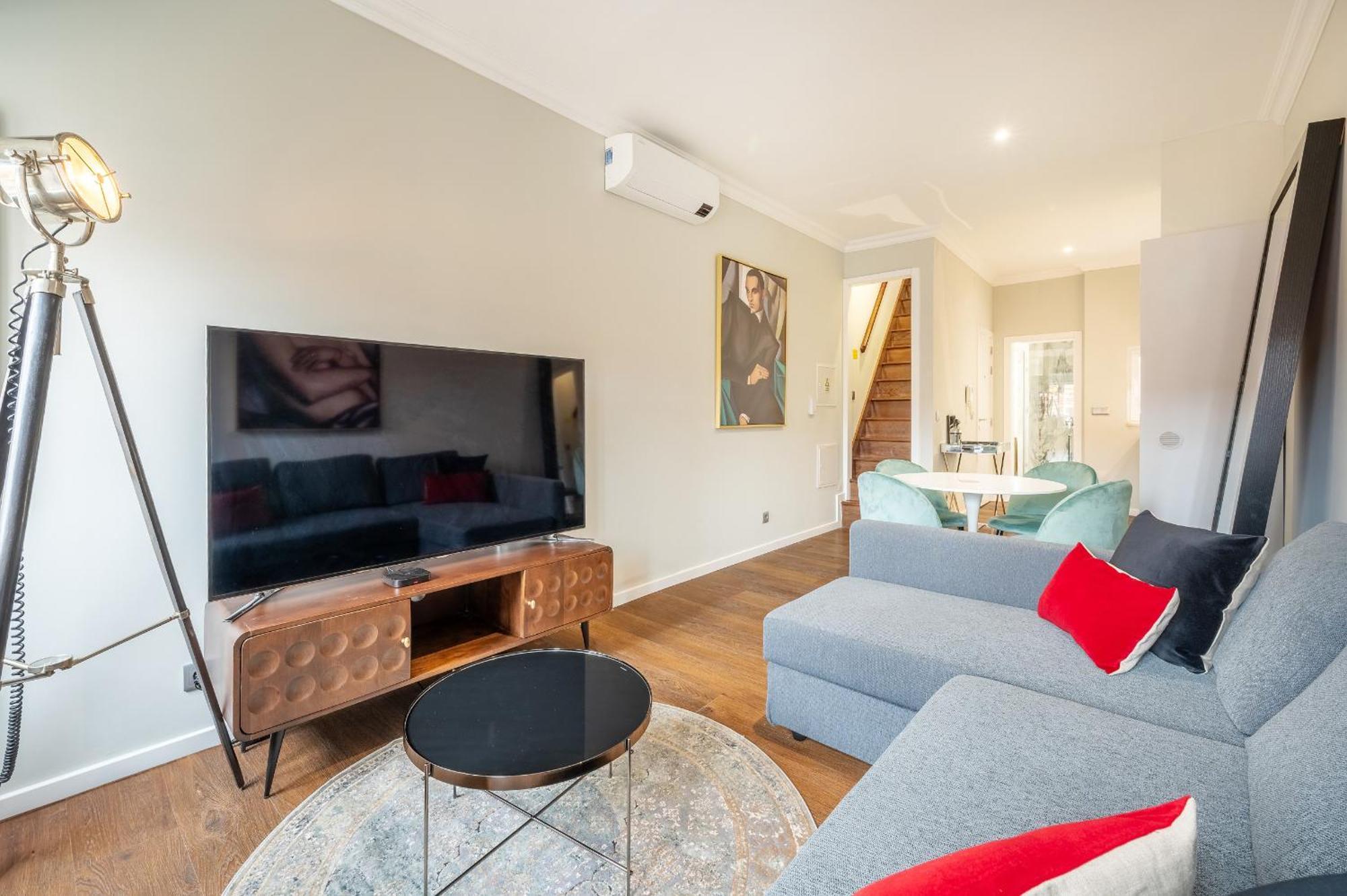 Bairro Alto Prime By Homing Appartement Lisboa