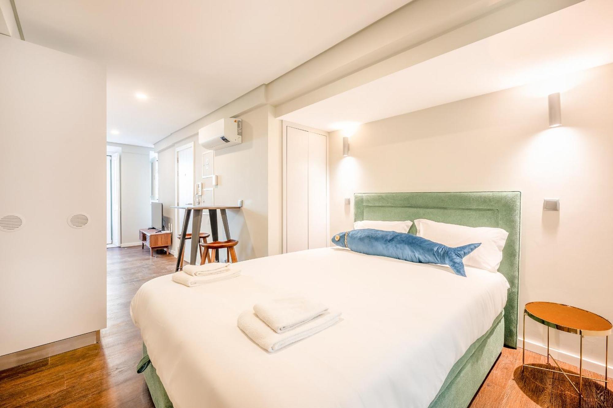 Bairro Alto Prime By Homing Appartement Lisboa