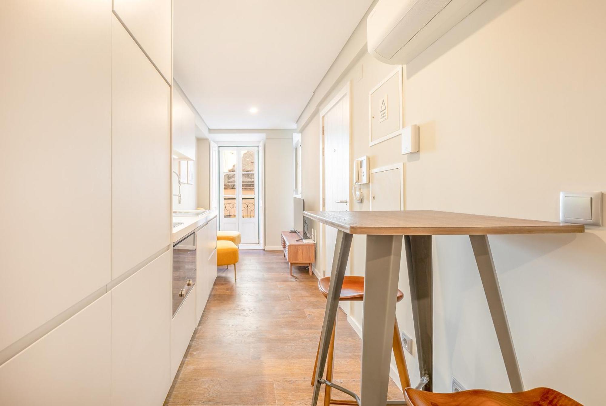 Bairro Alto Prime By Homing Appartement Lisboa