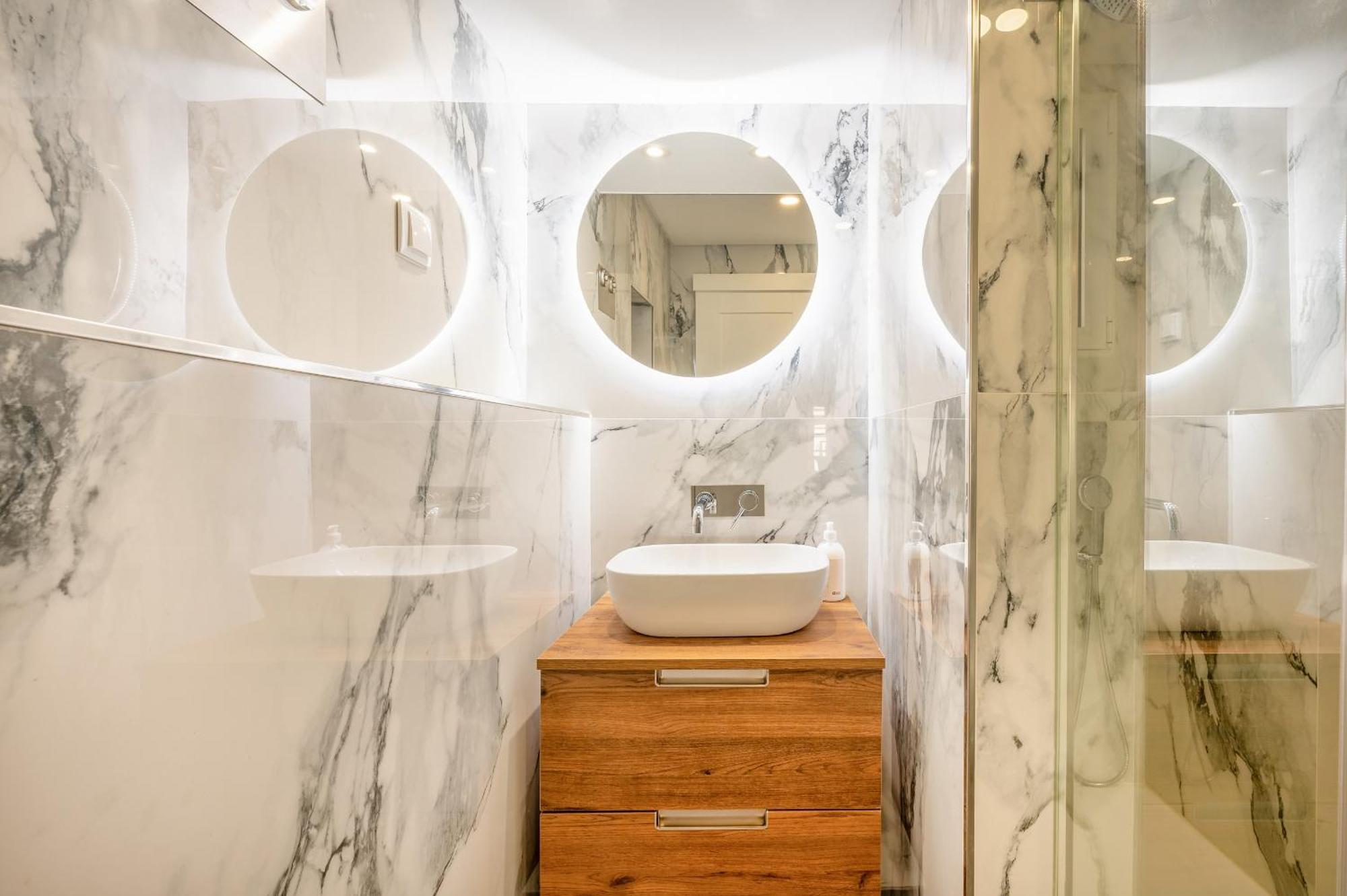 Appartement Bairro Alto Prime By Homing Lisboa